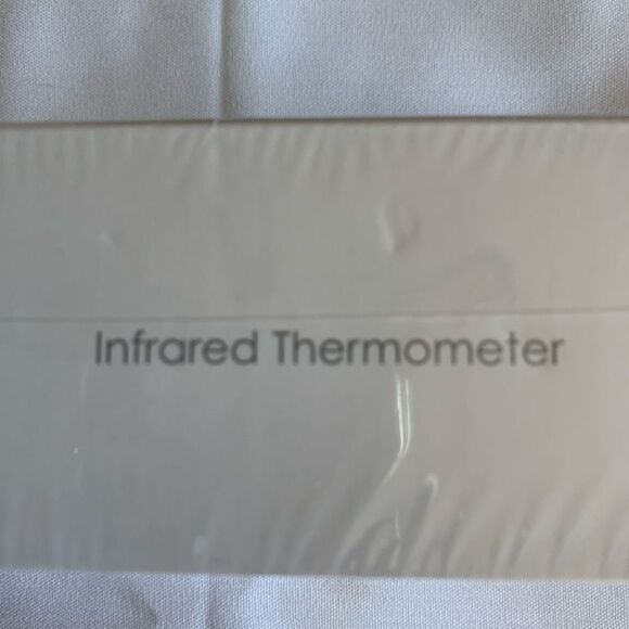 Thermometer Digital Infared - Picture 2 of 8